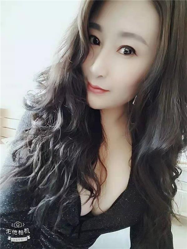 东北美女身材不错