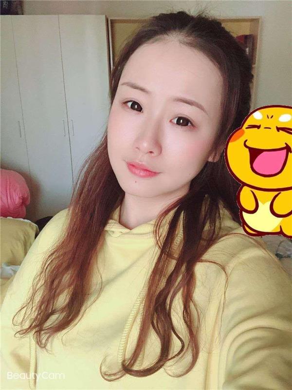 安贞桥星儿妹妹