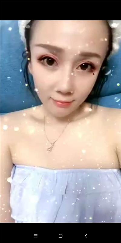 服务态度好，会按摩的雪丽