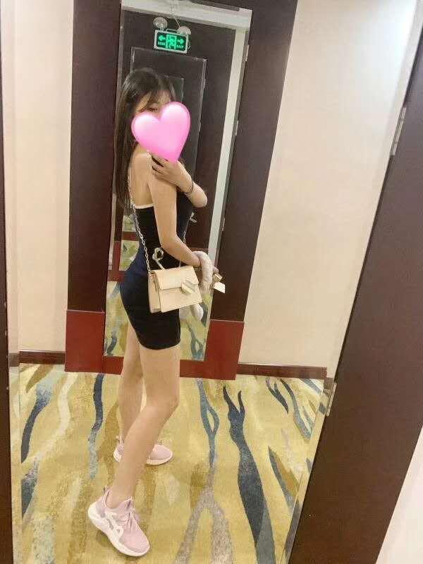 草桥大胸妹，服务周到颜值高