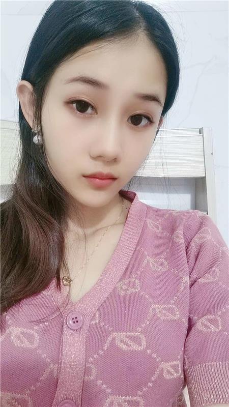 美容SPA小姐姐