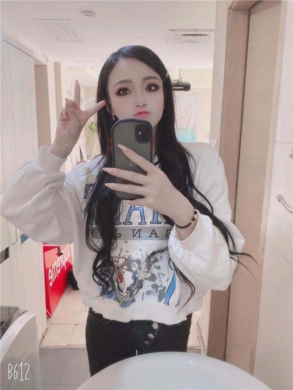 新乡细高挑美女