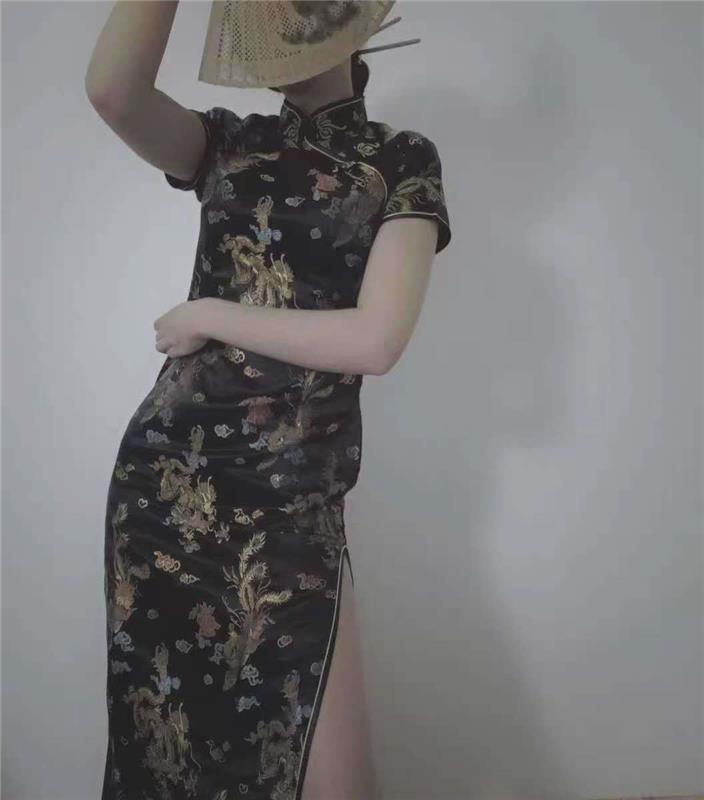 李沧服务超级好的妹子