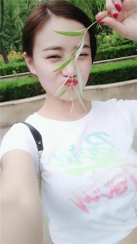 难忘的高颜值妹子