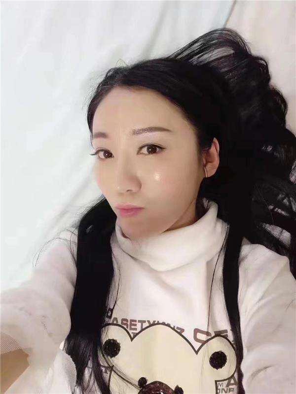 高性价比卸货妹子