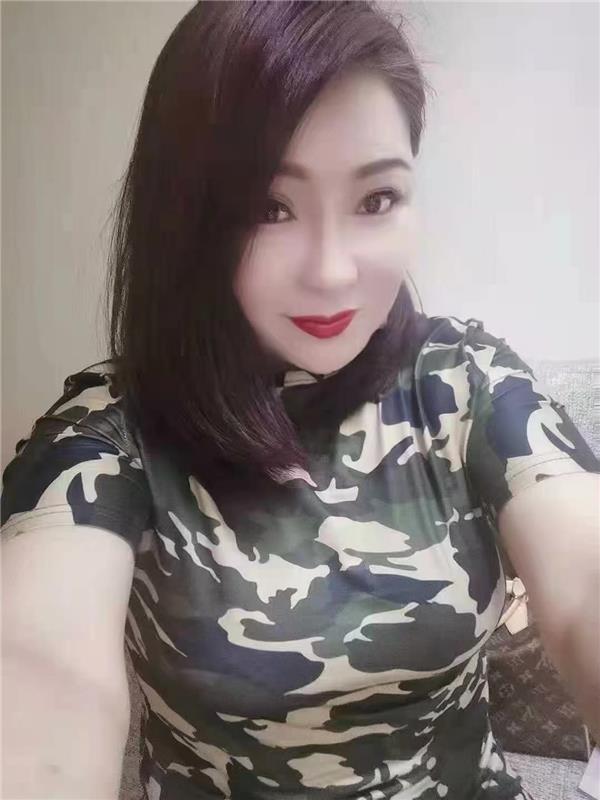 河东熟女坦克炮