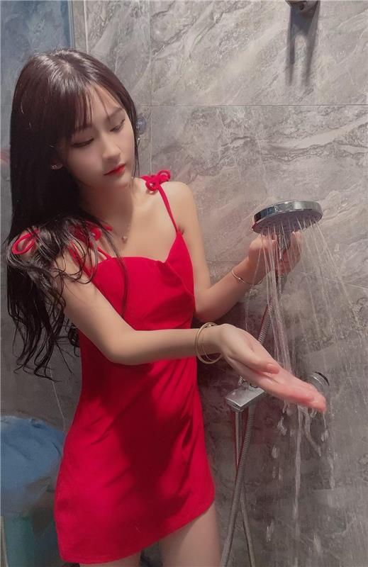 雨花区 好身材的小美女