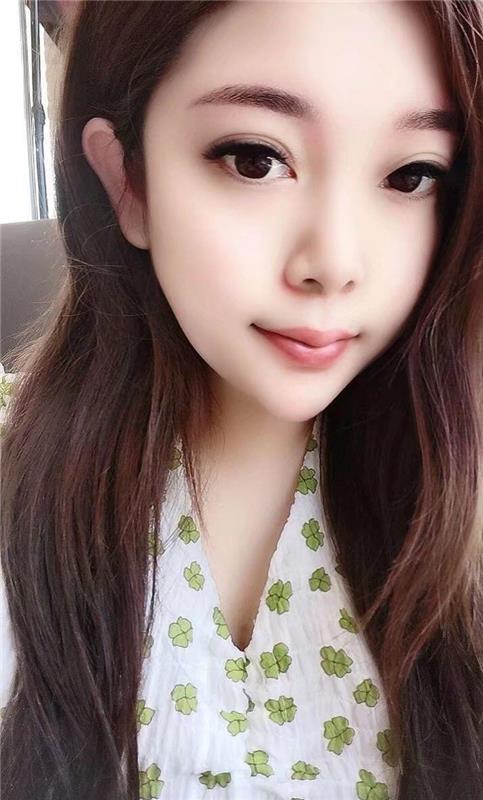 新来的小妹不错