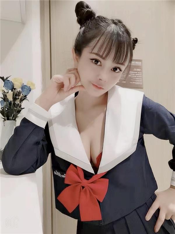 江宁服务系美女菲菲