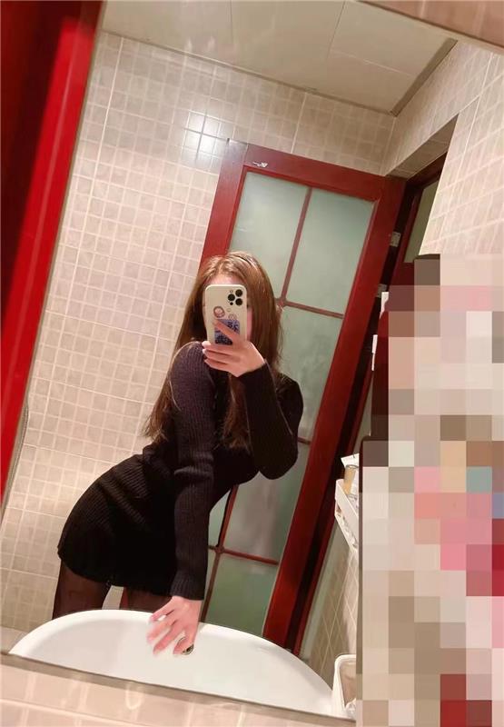 南通可拍视频的大奶妹子，会调情会配合下面多水