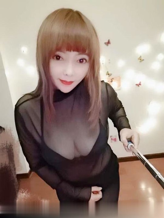 熟女丽丽..