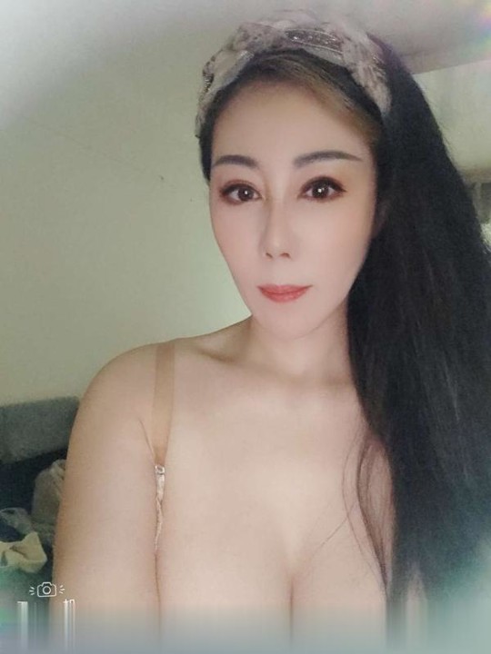 青羊丽妃..