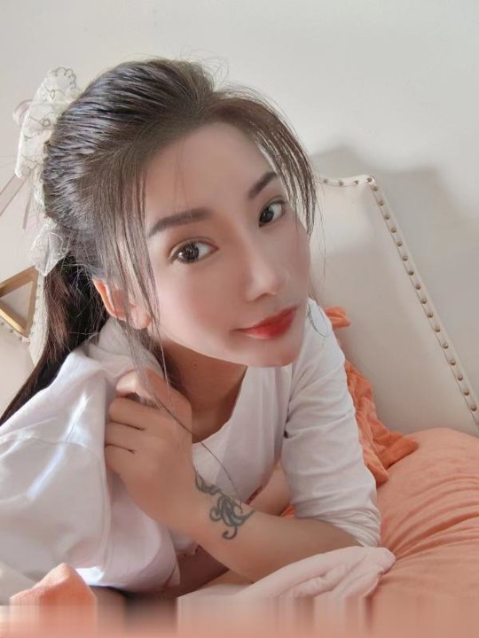 杭州美女风铃