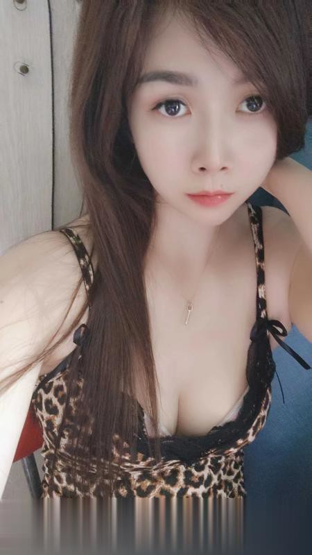 服务系妹子沐沐