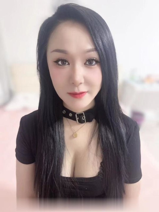 沈阳小妖精.